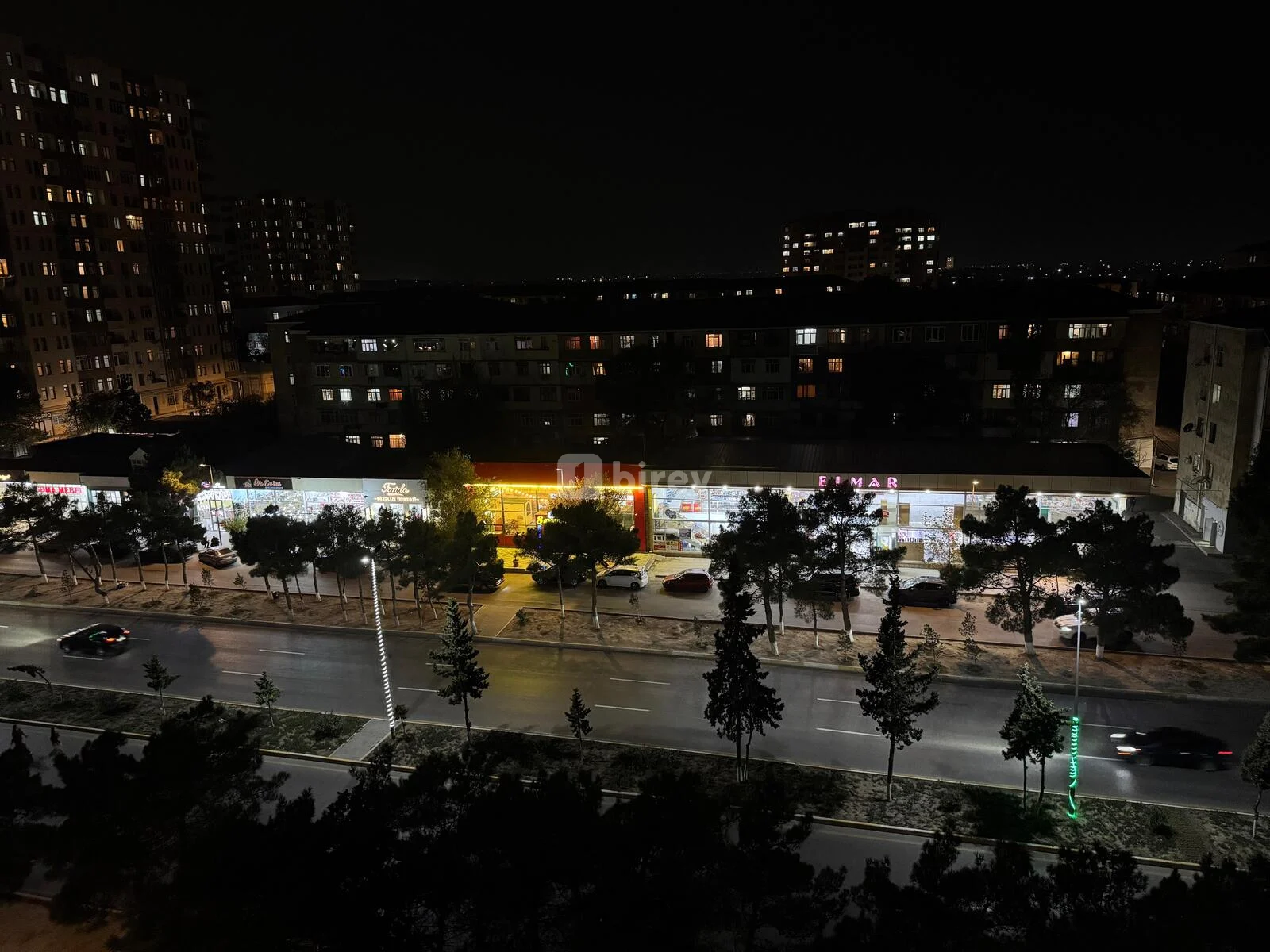 5 otaqlı mənzil, Sumqayıt şəhəri, 10-cu mikrorayon — şəkil 14