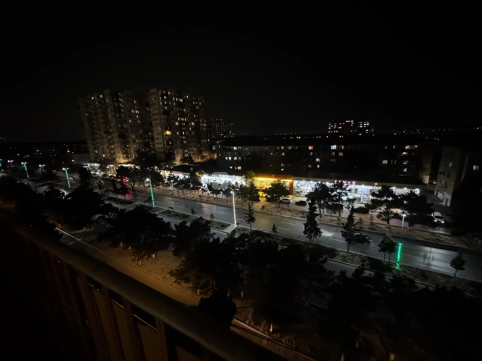 5 otaqlı mənzil, Sumqayıt şəhəri, 10-cu mikrorayon — şəkil 15