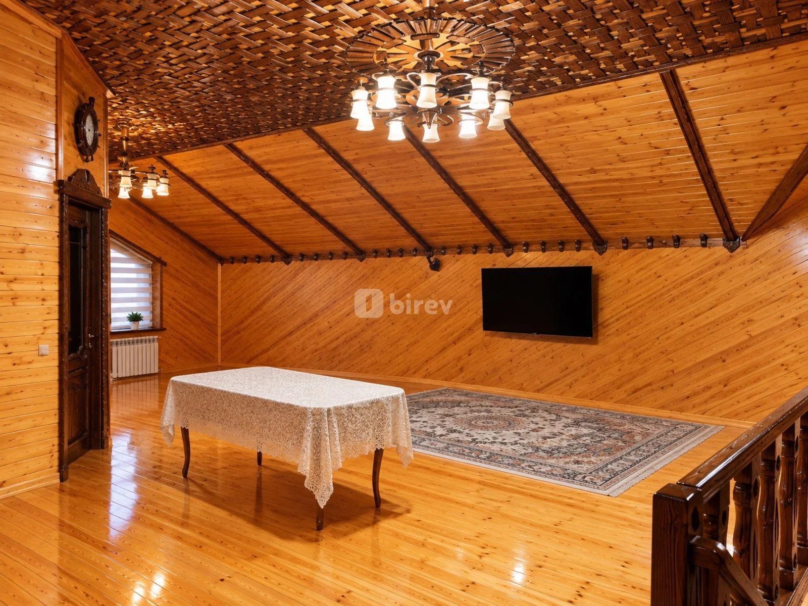 4 otaqlı həyət evi, Novxanı q., Nəsrəddin Tusi kucəsi, Abşeron rayonu — şəkil 9