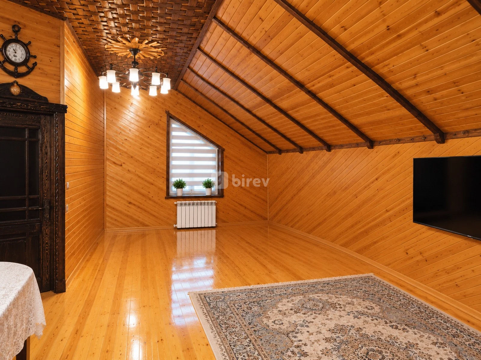 4 otaqlı həyət evi, Novxanı q., Nəsrəddin Tusi kucəsi, Abşeron rayonu — şəkil 10