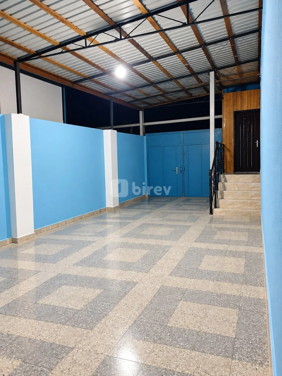 4 otaqlı həyət evi, Novxanı q., Nəsrəddin Tusi kucəsi, Abşeron rayonu — şəkil 11