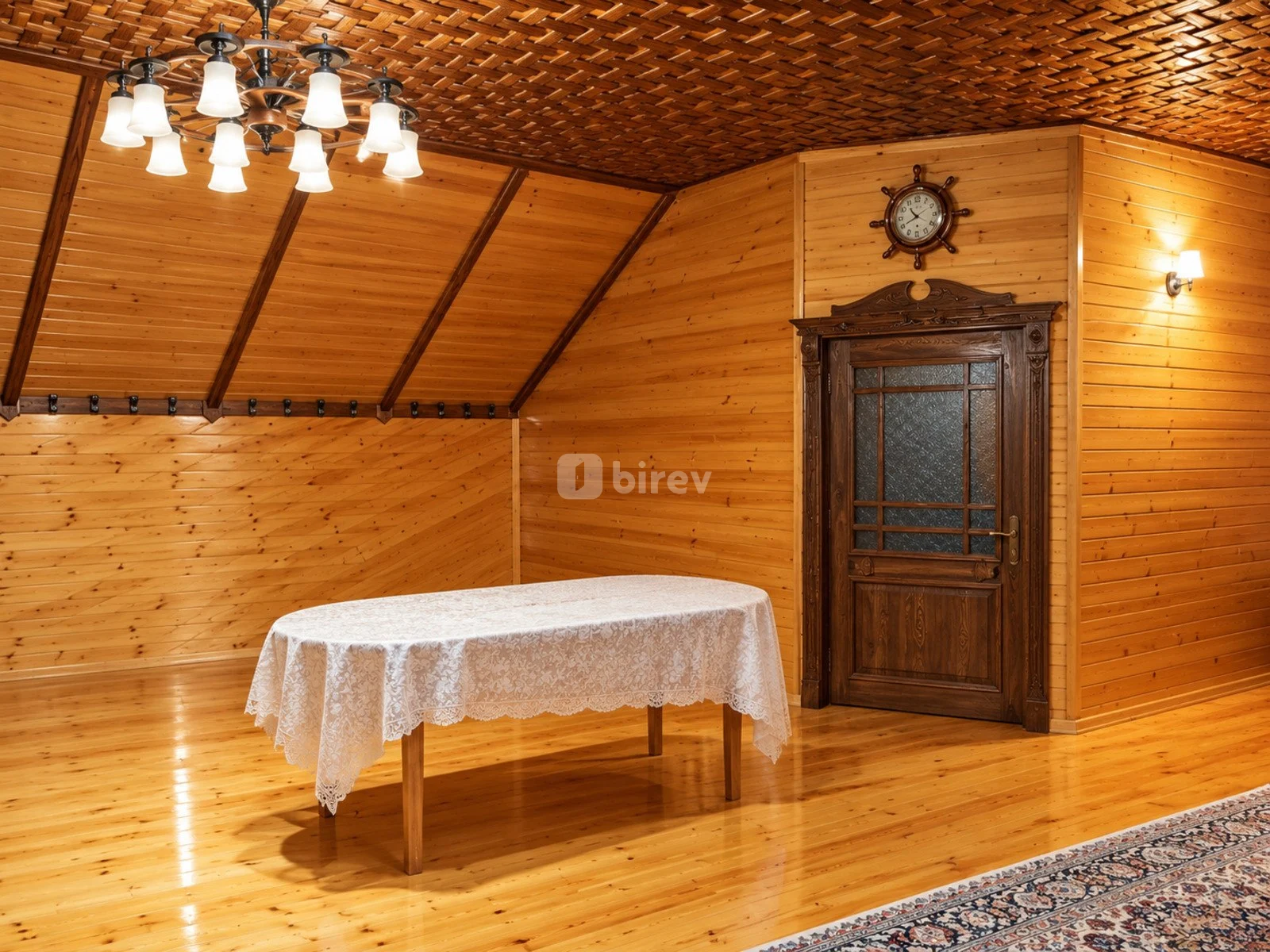 4 otaqlı həyət evi, Novxanı q., Nəsrəddin Tusi kucəsi, Abşeron rayonu — şəkil 15