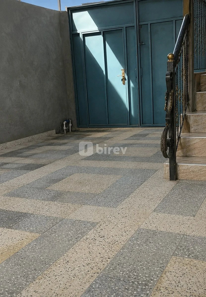 4 otaqlı həyət evi, Novxanı q., Nəsrəddin Tusi kucəsi, Abşeron rayonu — şəkil 19