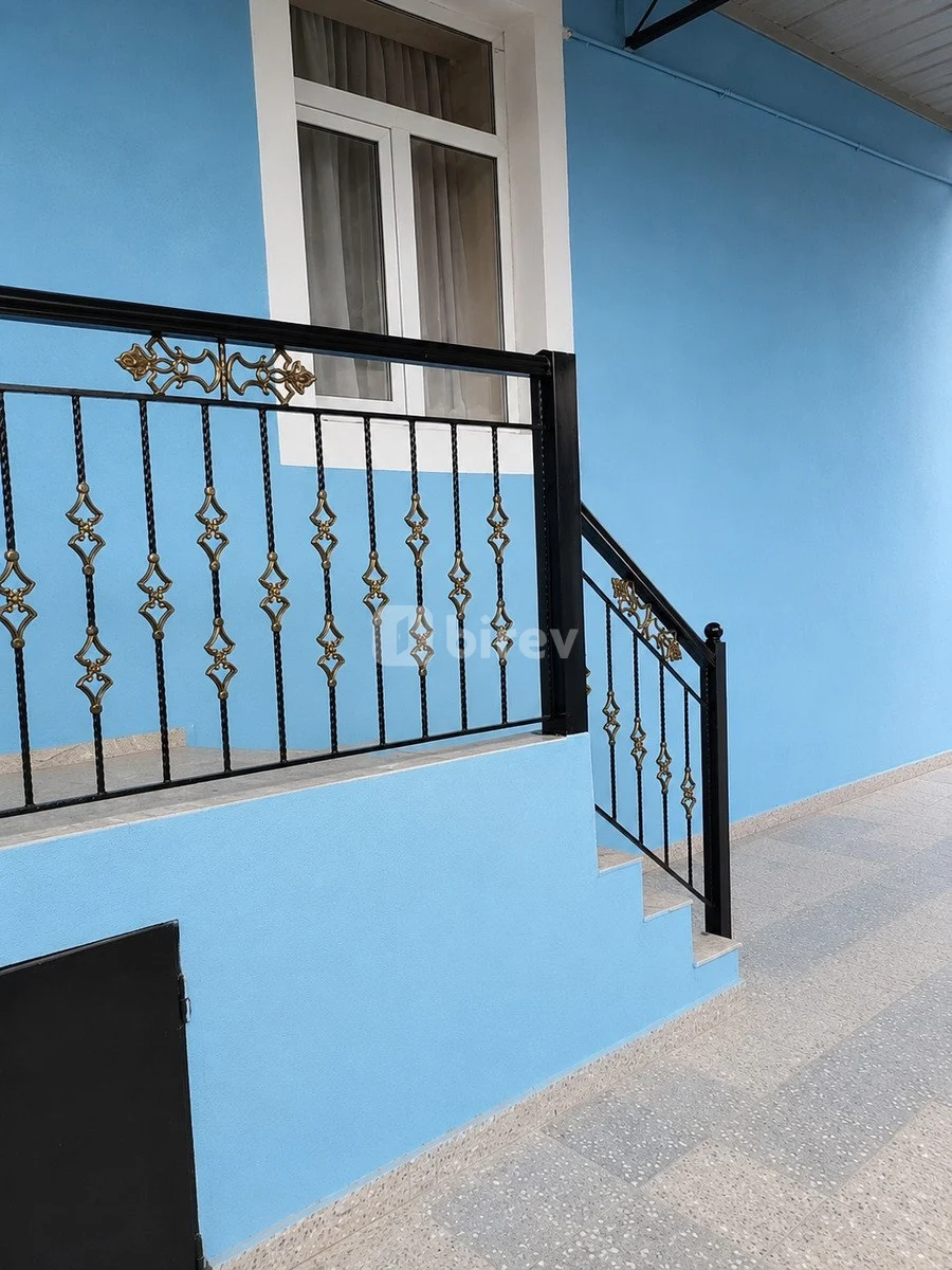 4 otaqlı həyət evi, Novxanı q., Nəsrəddin Tusi kucəsi, Abşeron rayonu — şəkil 21