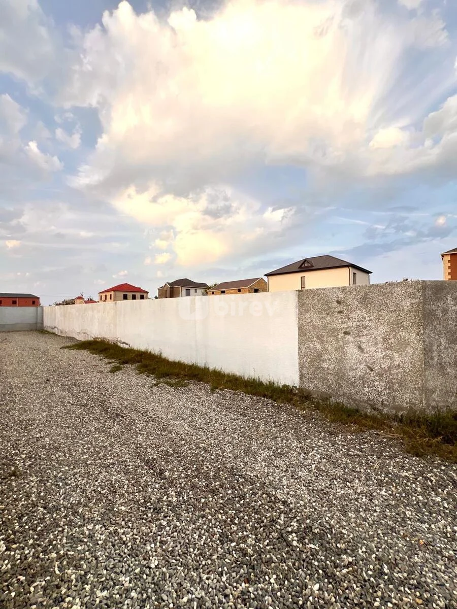 6 sot torpaq, Sea Breeze q., Sea Breeze.Lehic Baglari 16ci dalan, Sabunçu rayonu — şəkil 3
