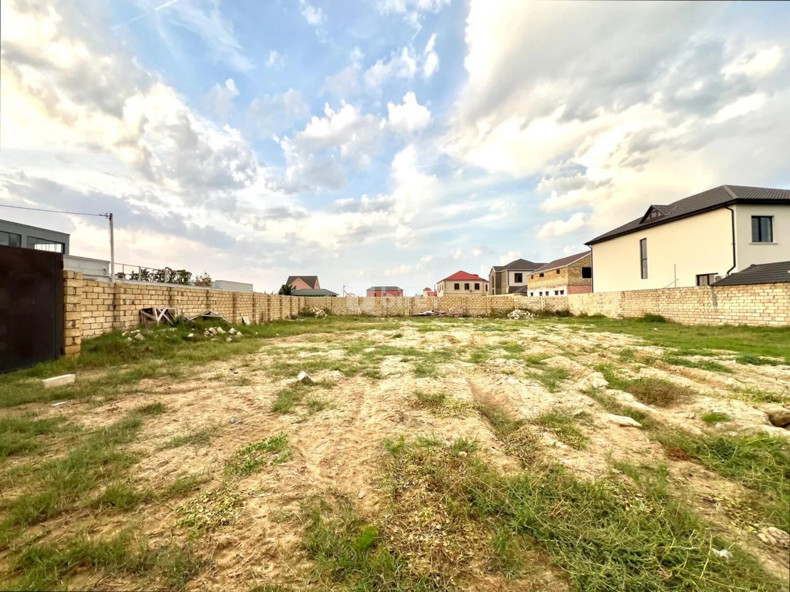 6 sot torpaq, Sea Breeze q., Sea Breeze.Lehic Baglari 16ci dalan, Sabunçu rayonu — şəkil 4