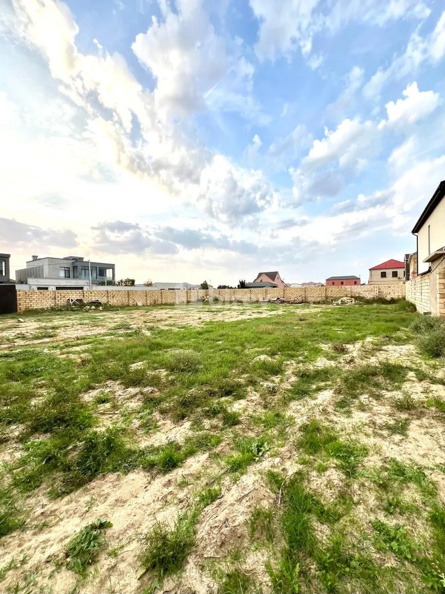 6 sot torpaq, Sea Breeze q., Sea Breeze.Lehic Baglari 16ci dalan, Sabunçu rayonu — şəkil 6
