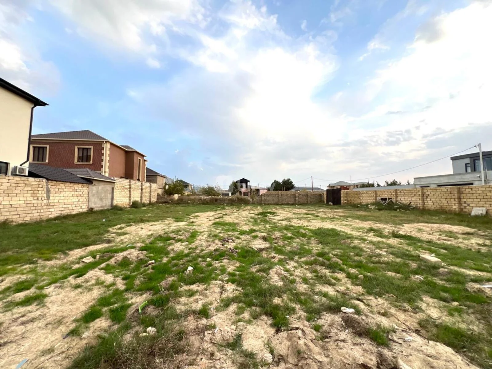 6 sot torpaq, Sea Breeze q., Sea Breeze.Lehic Baglari 16ci dalan, Sabunçu rayonu — şəkil 7