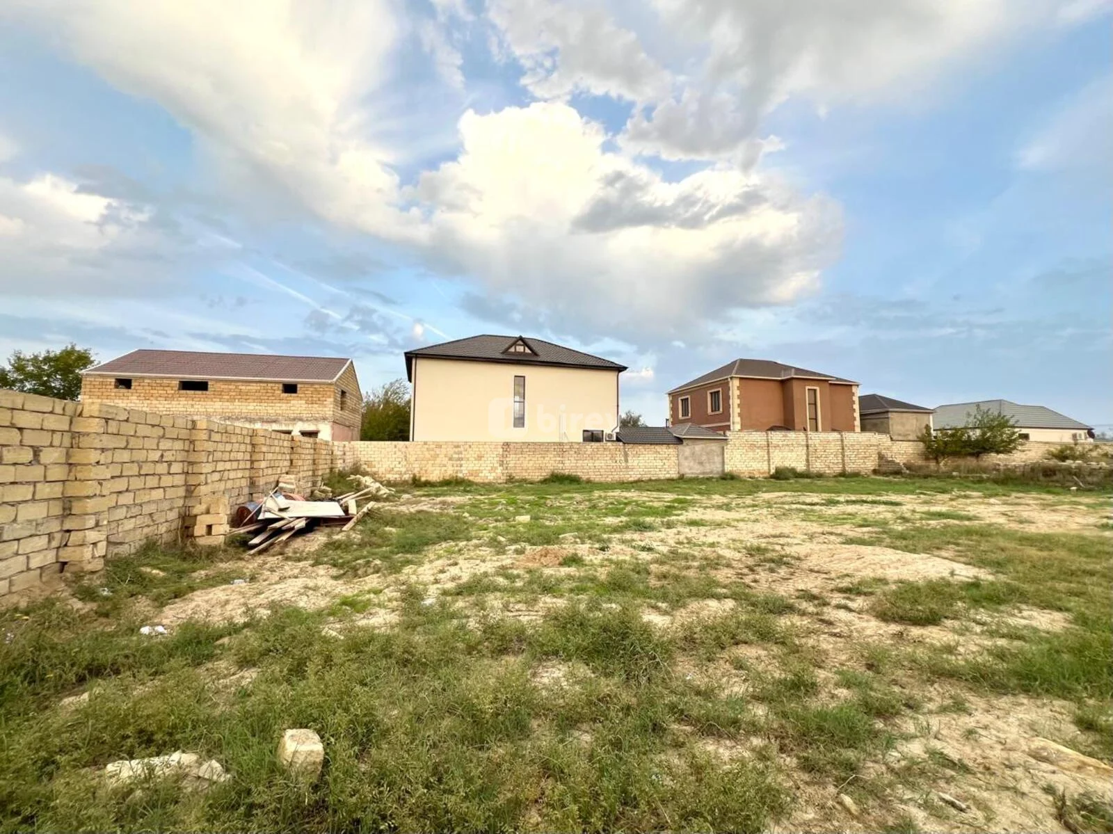6 sot torpaq, Sea Breeze q., Sea Breeze.Lehic Baglari 16ci dalan, Sabunçu rayonu — şəkil 8