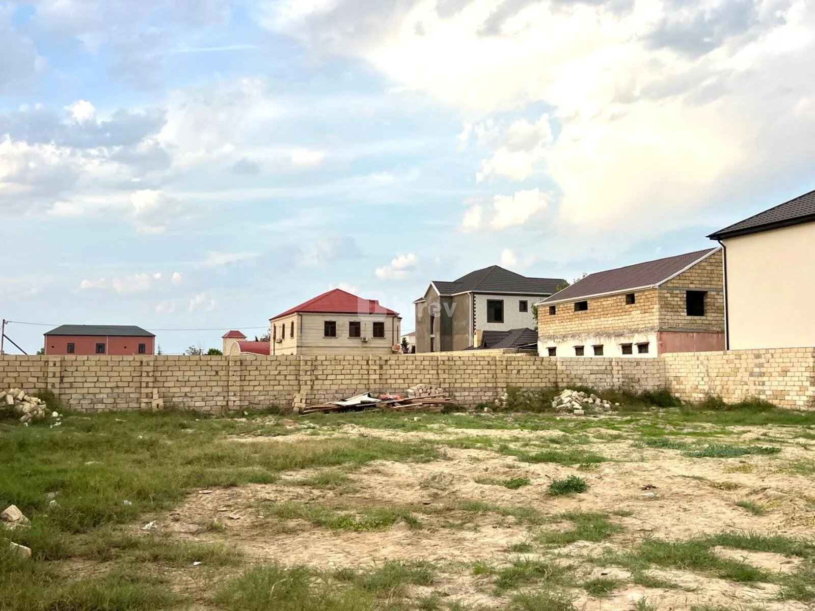 6 sot torpaq, Sea Breeze q., Sea Breeze.Lehic Baglari 16ci dalan, Sabunçu rayonu — şəkil 9