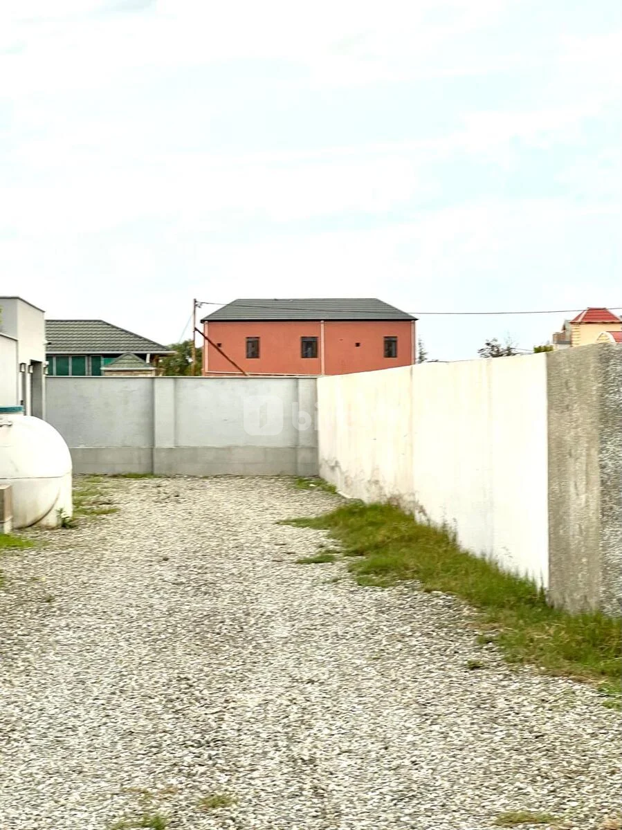 6 sot torpaq, Sea Breeze q., Sea Breeze.Lehic Baglari 16ci dalan, Sabunçu rayonu — şəkil 12