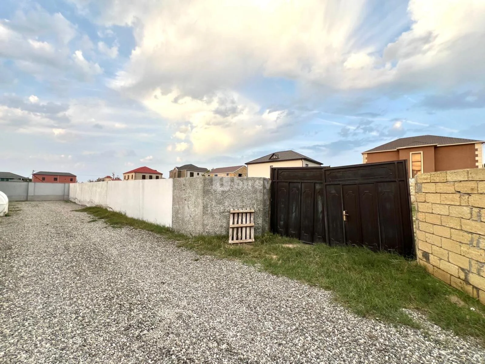 6 sot torpaq, Sea Breeze q., Sea Breeze.Lehic Baglari 16ci dalan, Sabunçu rayonu — şəkil 13