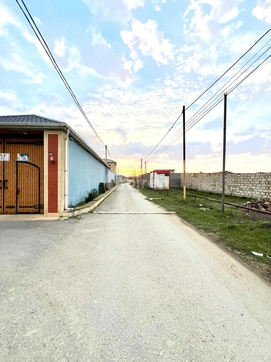 6 sot torpaq, Sea Breeze q., Sea Breeze.Lehic Baglari 16ci dalan, Sabunçu rayonu — şəkil 14