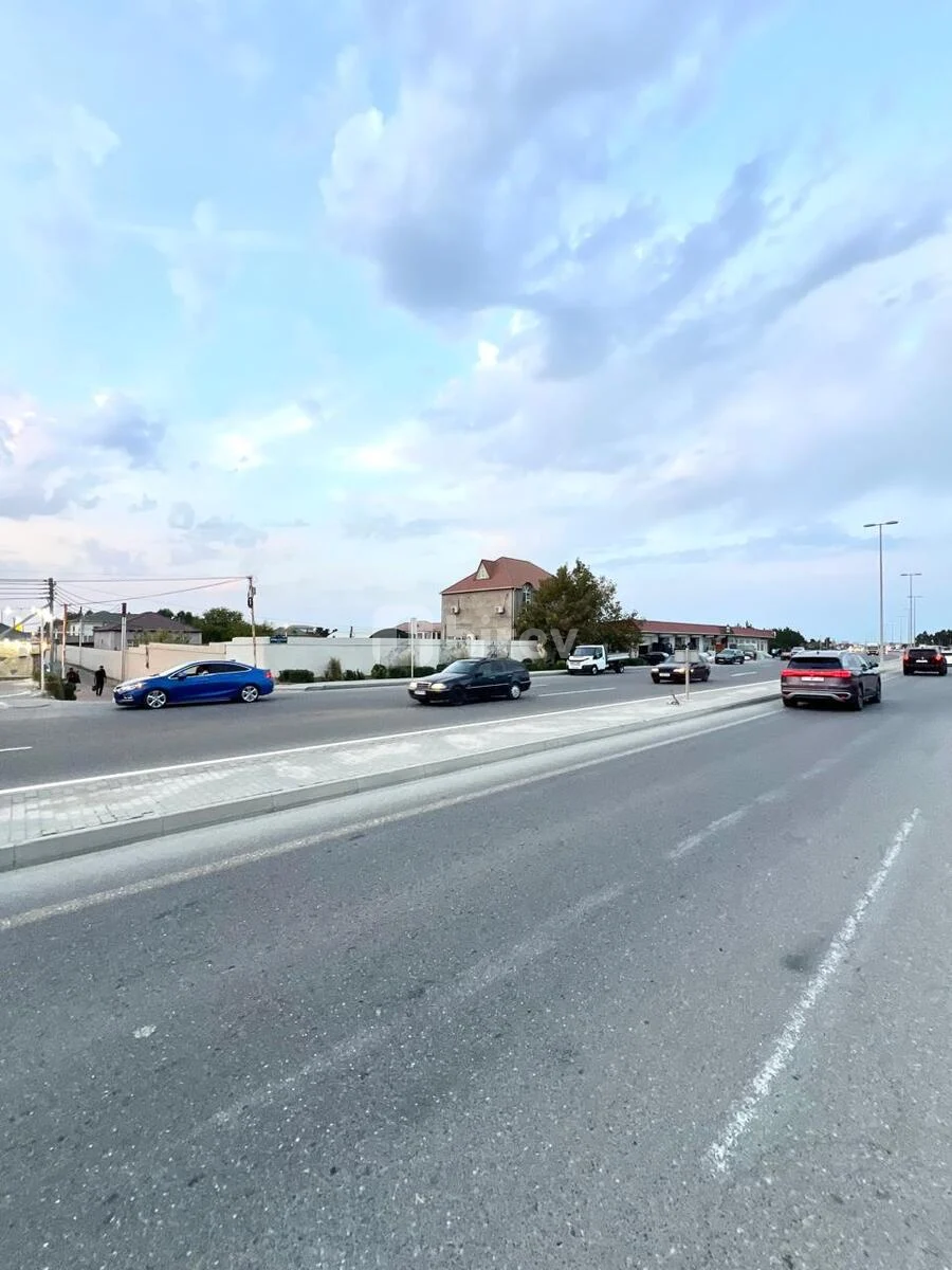 6 sot torpaq, Sea Breeze q., Sea Breeze.Lehic Baglari 16ci dalan, Sabunçu rayonu — şəkil 18