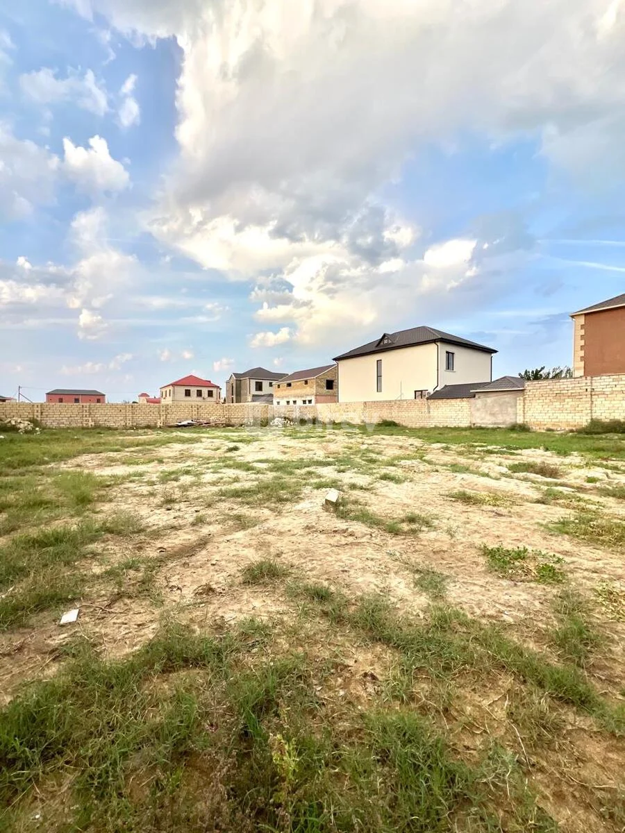 6 sot torpaq, Sea Breeze q., Sea Breeze.Lehic Baglari 16ci dalan, Sabunçu rayonu — şəkil 21