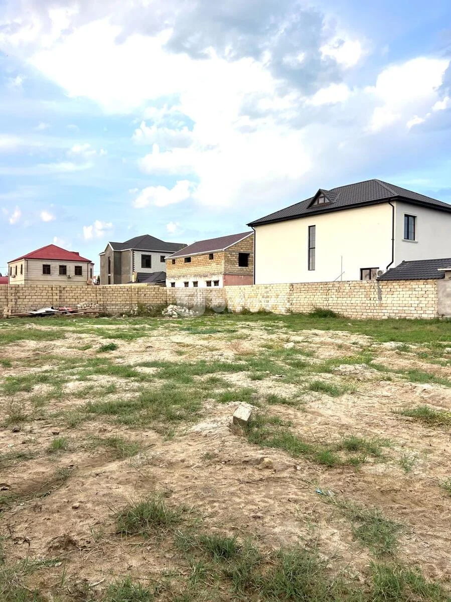 6 sot torpaq, Sea Breeze q., Sea Breeze.Lehic Baglari 16ci dalan, Sabunçu rayonu — şəkil 22