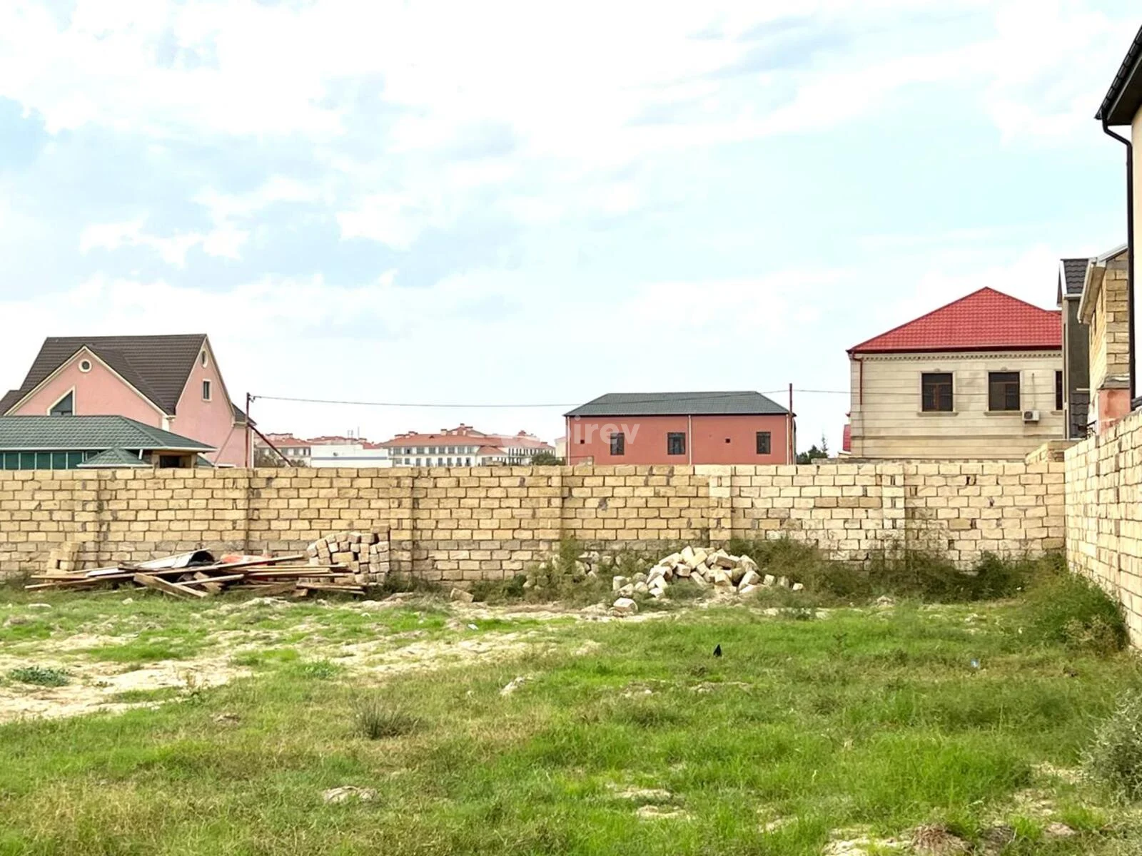6 sot torpaq, Sea Breeze q., Sea Breeze.Lehic Baglari 16ci dalan, Sabunçu rayonu — şəkil 23