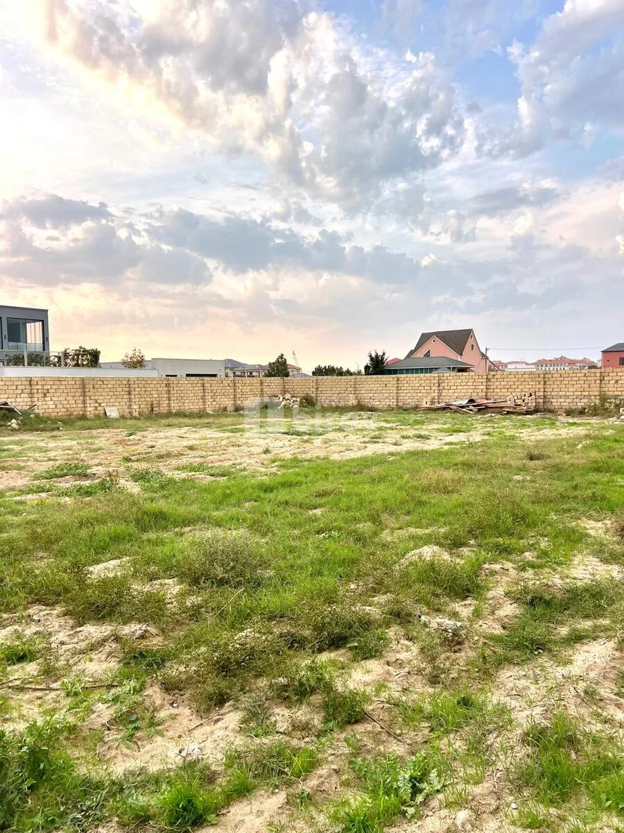 6 sot torpaq, Sea Breeze q., Sea Breeze.Lehic Baglari 16ci dalan, Sabunçu rayonu — şəkil 24