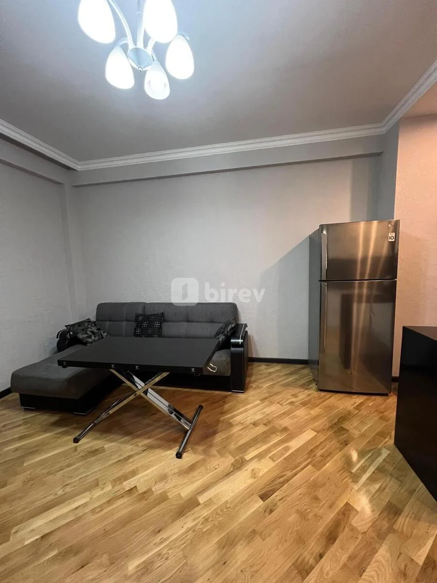 3 otaqlı mənzil, Xətai rayonu, Xətai pr., Bakı şəhəri — şəkil 2