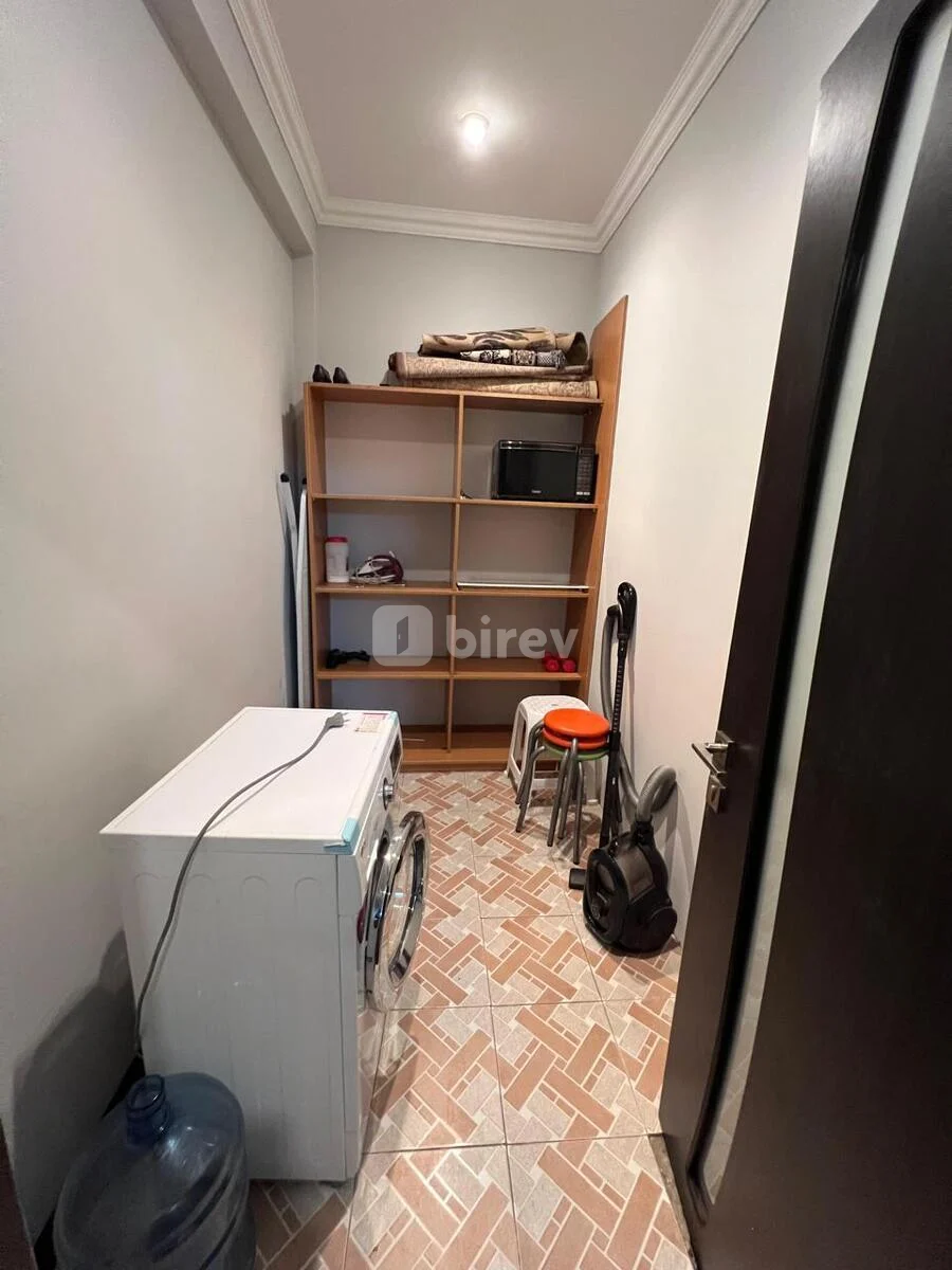 3 otaqlı mənzil, Xətai rayonu, Xətai pr., Bakı şəhəri — şəkil 3
