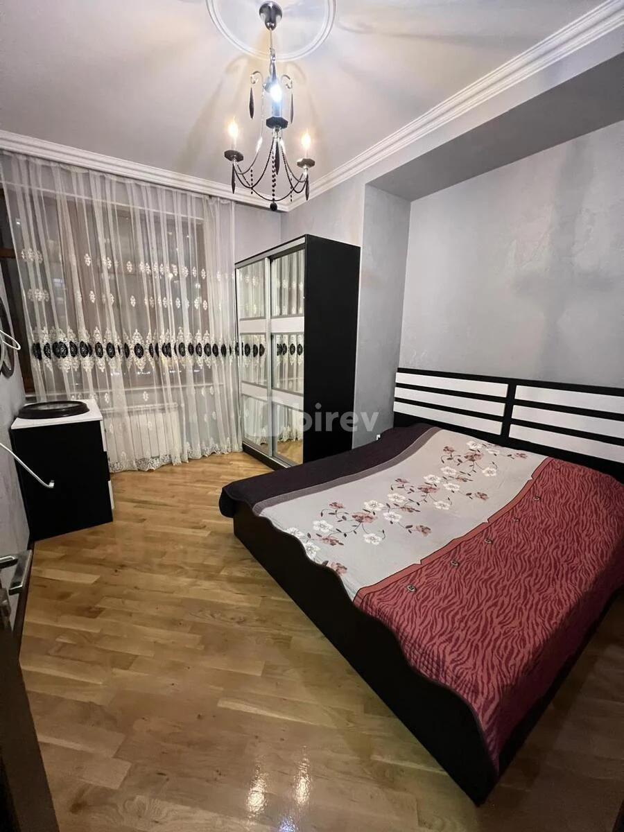 3 otaqlı mənzil, Xətai rayonu, Xətai pr., Bakı şəhəri — şəkil 5