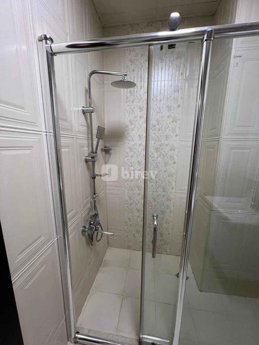 3 otaqlı mənzil, Xətai rayonu, Xətai pr., Bakı şəhəri — şəkil 8