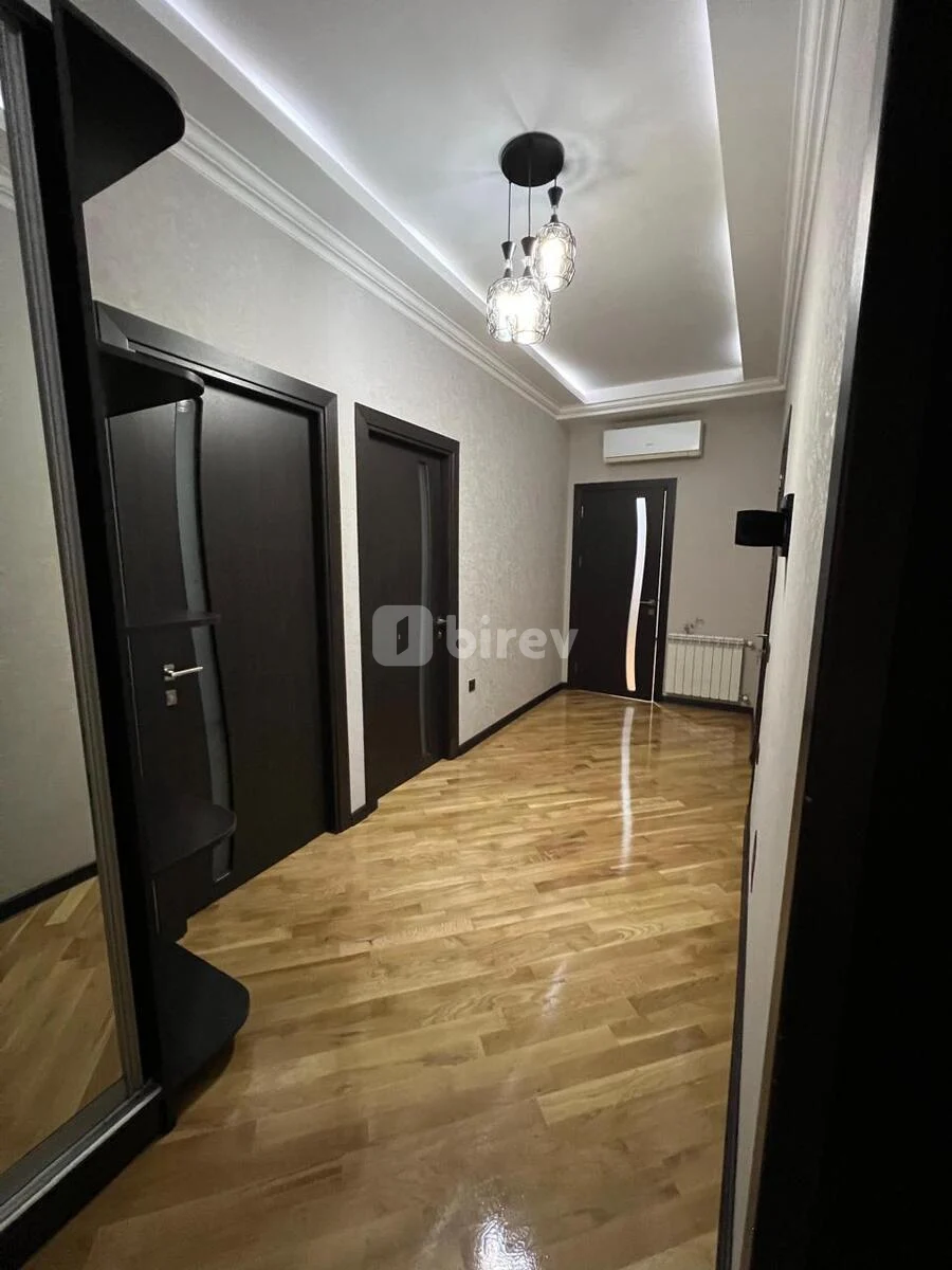 3 otaqlı mənzil, Xətai rayonu, Xətai pr., Bakı şəhəri — şəkil 10