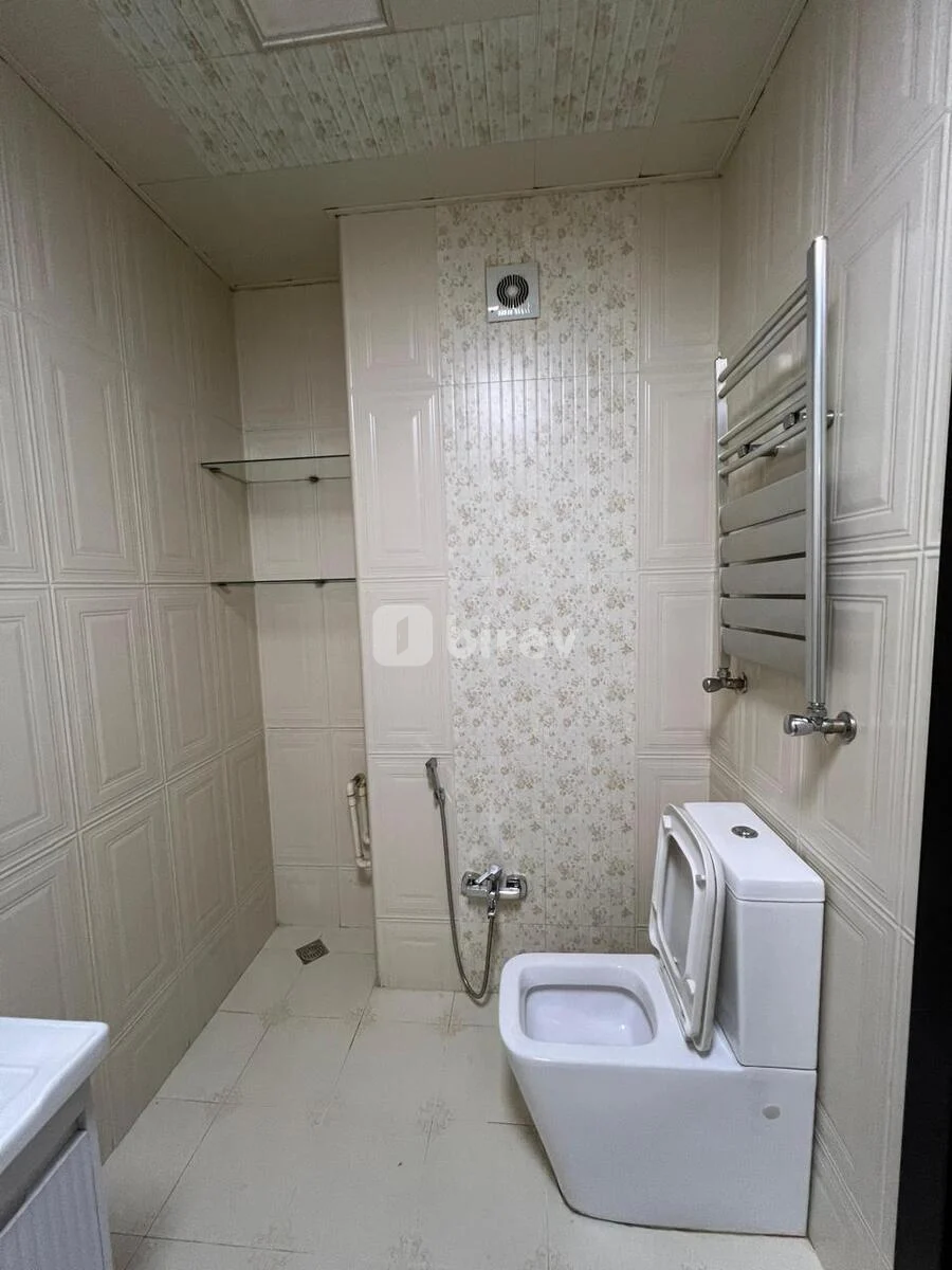 3 otaqlı mənzil, Xətai rayonu, Xətai pr., Bakı şəhəri — şəkil 11