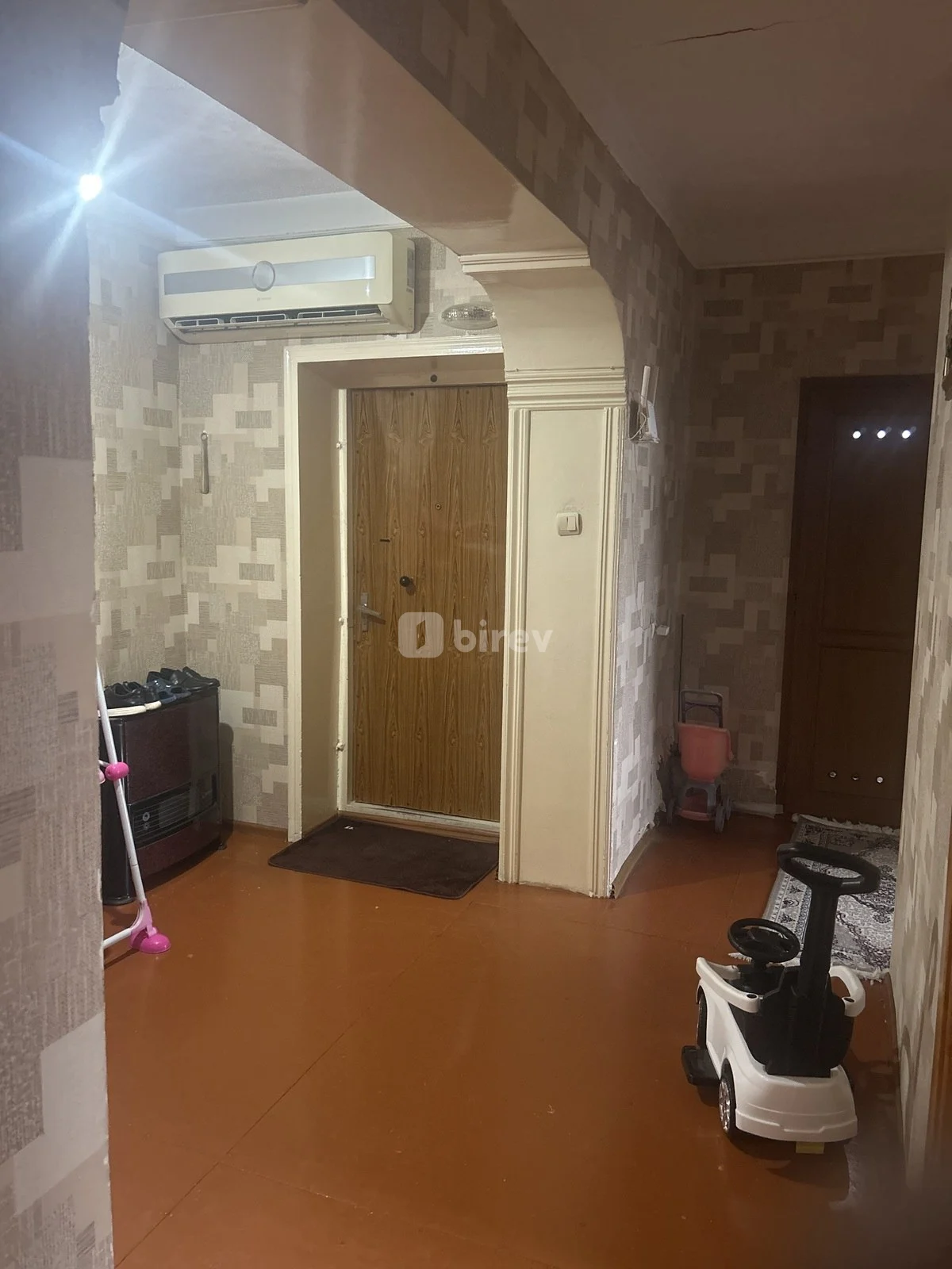 4 otaqlı mənzil, Biləcəri q., Mikayıl Mikayılov küç., bina 11 a., Binəqədi rayonu — şəkil 2