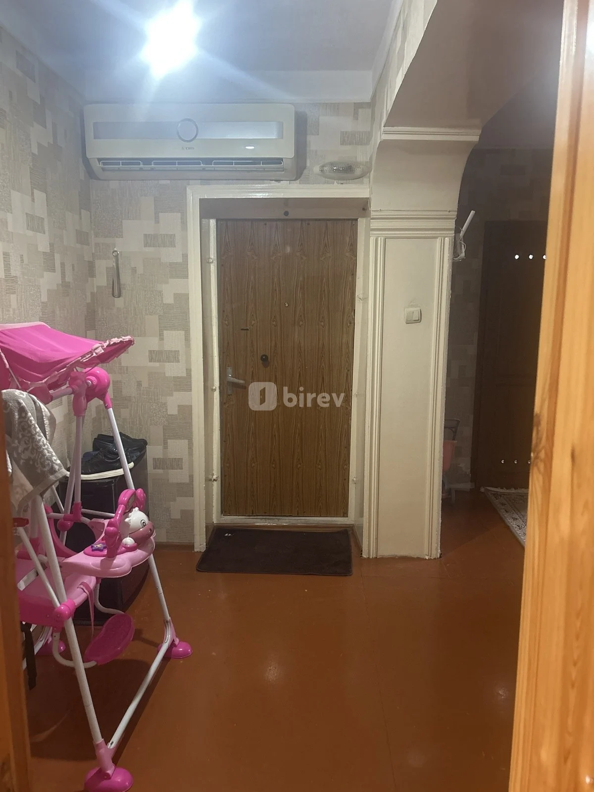 4 otaqlı mənzil, Biləcəri q., Mikayıl Mikayılov küç., bina 11 a., Binəqədi rayonu — şəkil 3