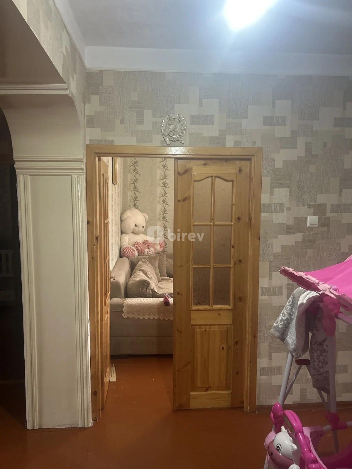 4 otaqlı mənzil, Biləcəri q., Mikayıl Mikayılov küç., bina 11 a., Binəqədi rayonu — şəkil 4