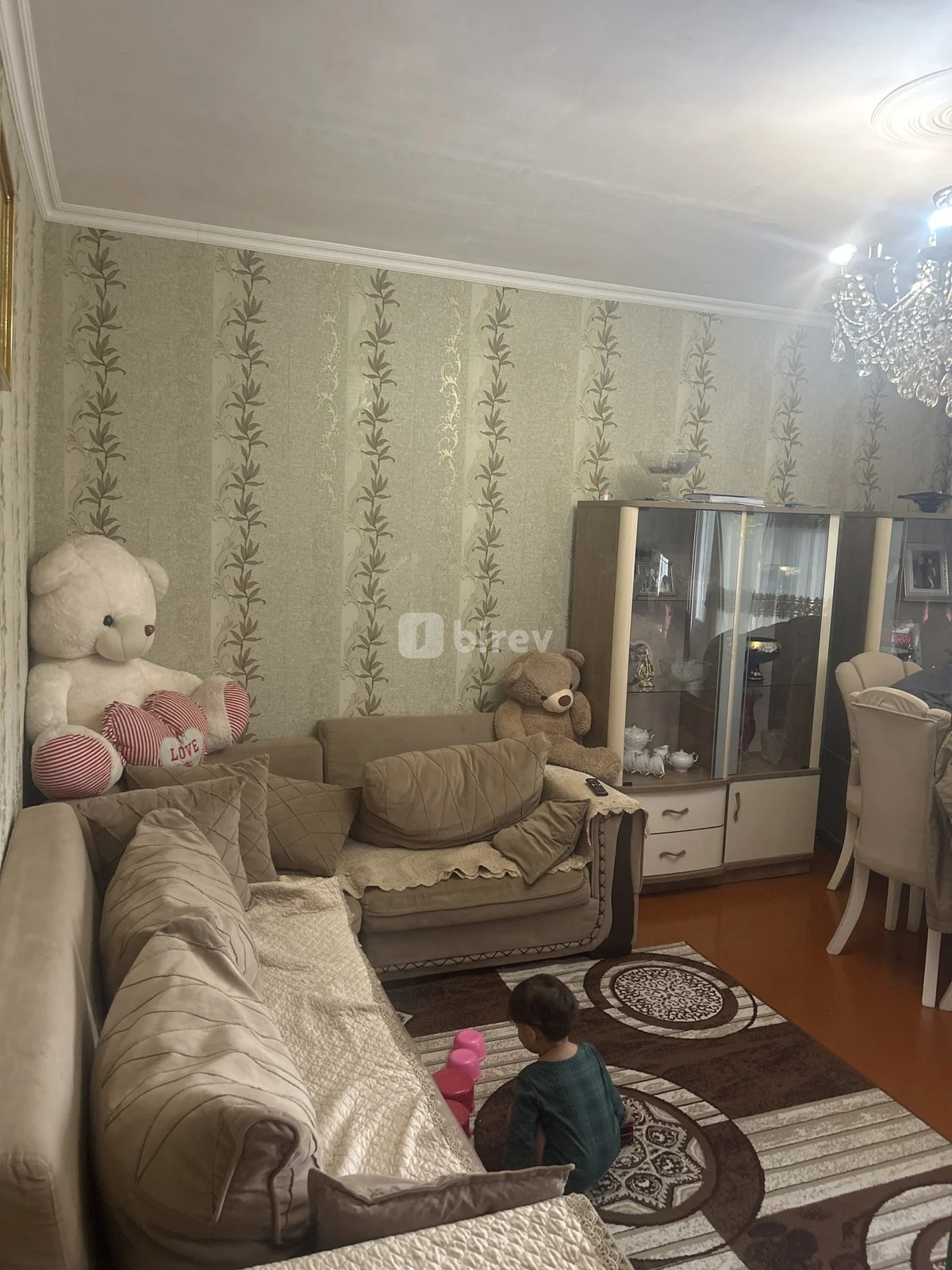 4 otaqlı mənzil, Biləcəri q., Mikayıl Mikayılov küç., bina 11 a., Binəqədi rayonu — şəkil 5
