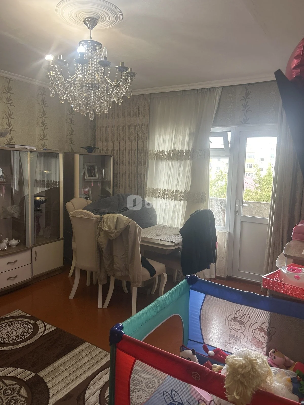 4 otaqlı mənzil, Biləcəri q., Mikayıl Mikayılov küç., bina 11 a., Binəqədi rayonu — şəkil 6