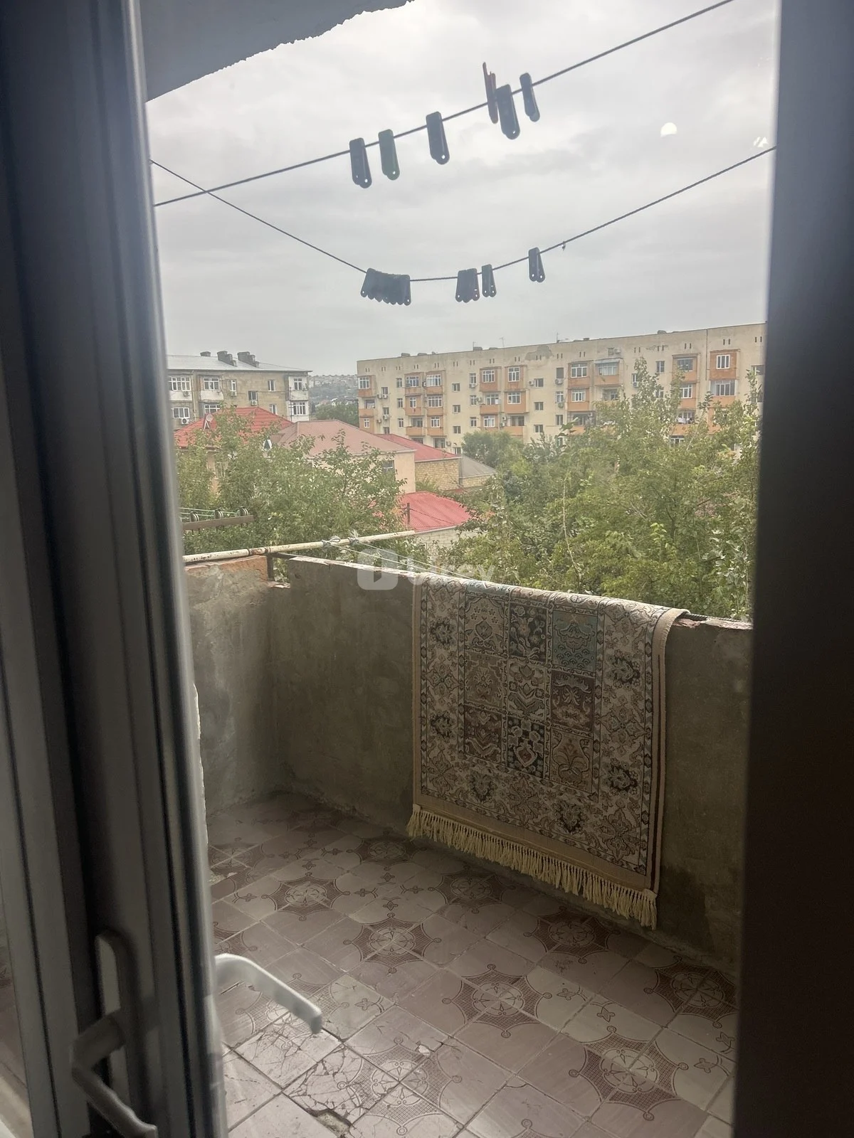 4 otaqlı mənzil, Biləcəri q., Mikayıl Mikayılov küç., bina 11 a., Binəqədi rayonu — şəkil 8