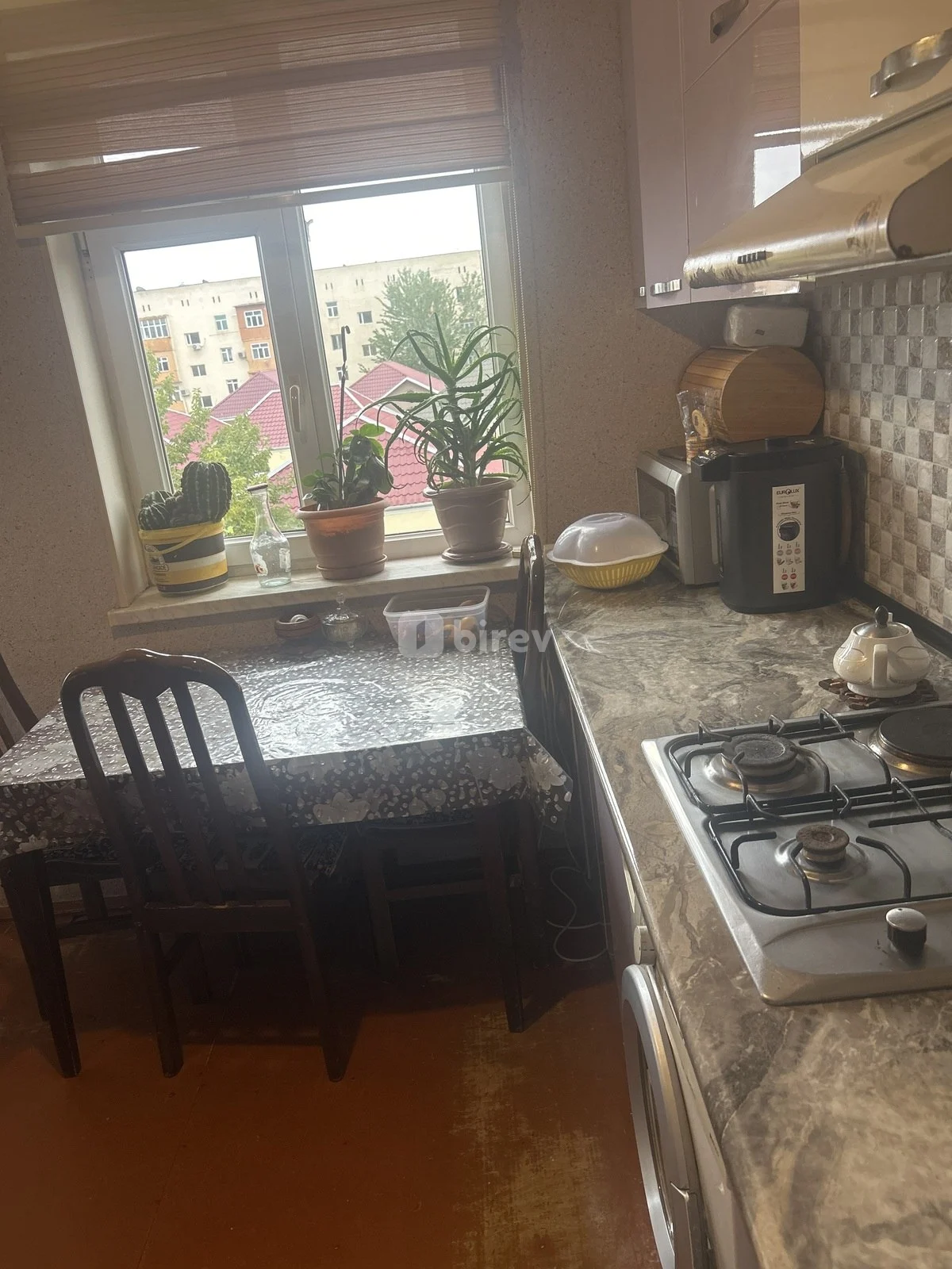 4 otaqlı mənzil, Biləcəri q., Mikayıl Mikayılov küç., bina 11 a., Binəqədi rayonu — şəkil 10
