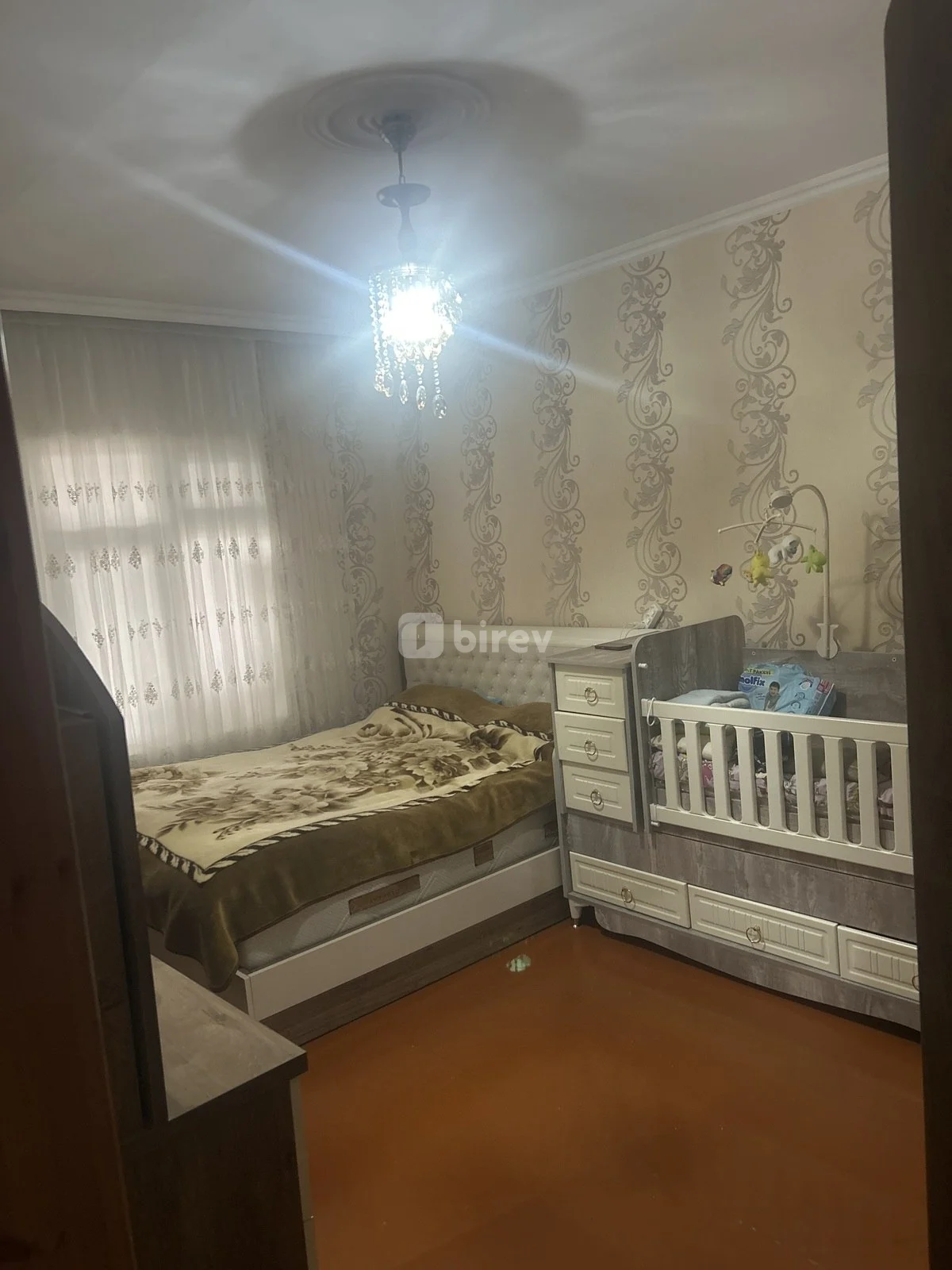 4 otaqlı mənzil, Biləcəri q., Mikayıl Mikayılov küç., bina 11 a., Binəqədi rayonu — şəkil 14
