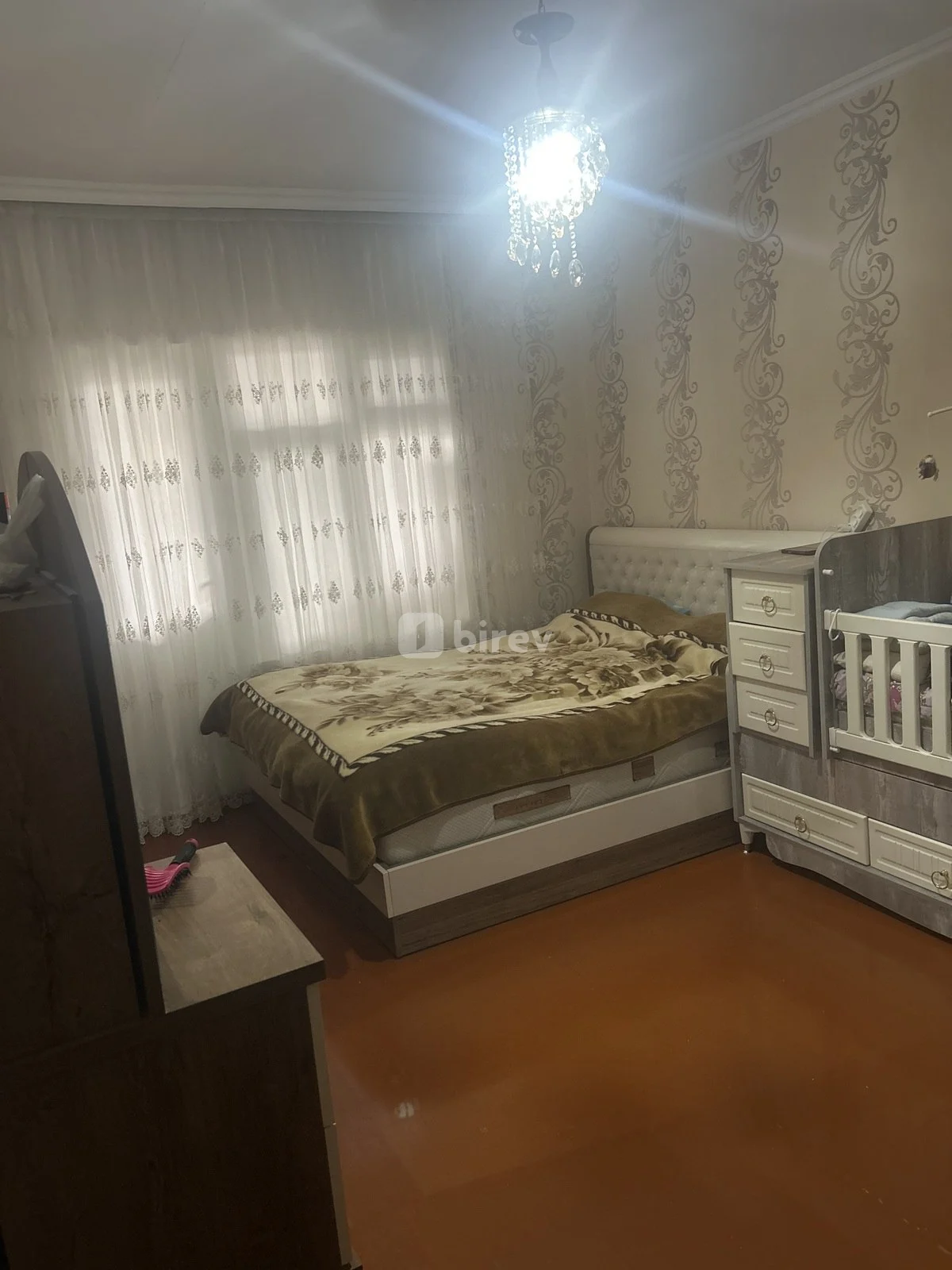 4 otaqlı mənzil, Biləcəri q., Mikayıl Mikayılov küç., bina 11 a., Binəqədi rayonu — şəkil 15