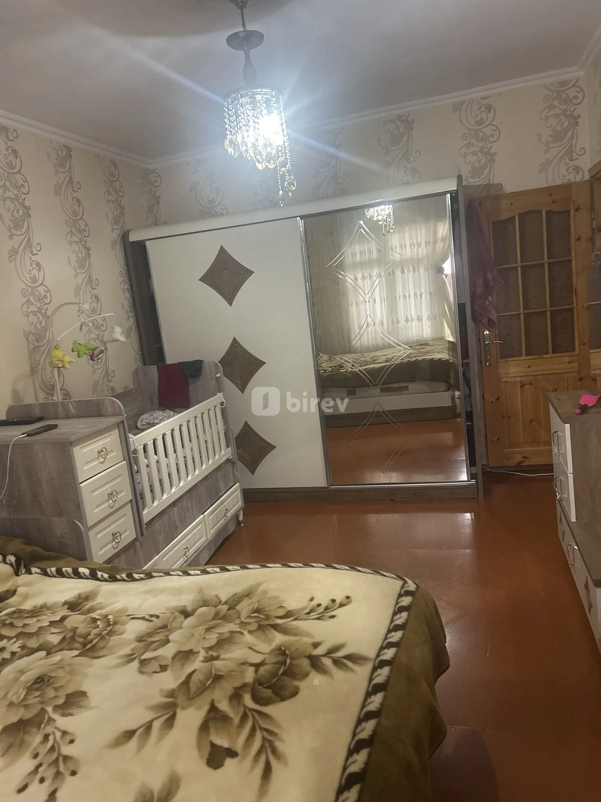 4 otaqlı mənzil, Biləcəri q., Mikayıl Mikayılov küç., bina 11 a., Binəqədi rayonu — şəkil 16