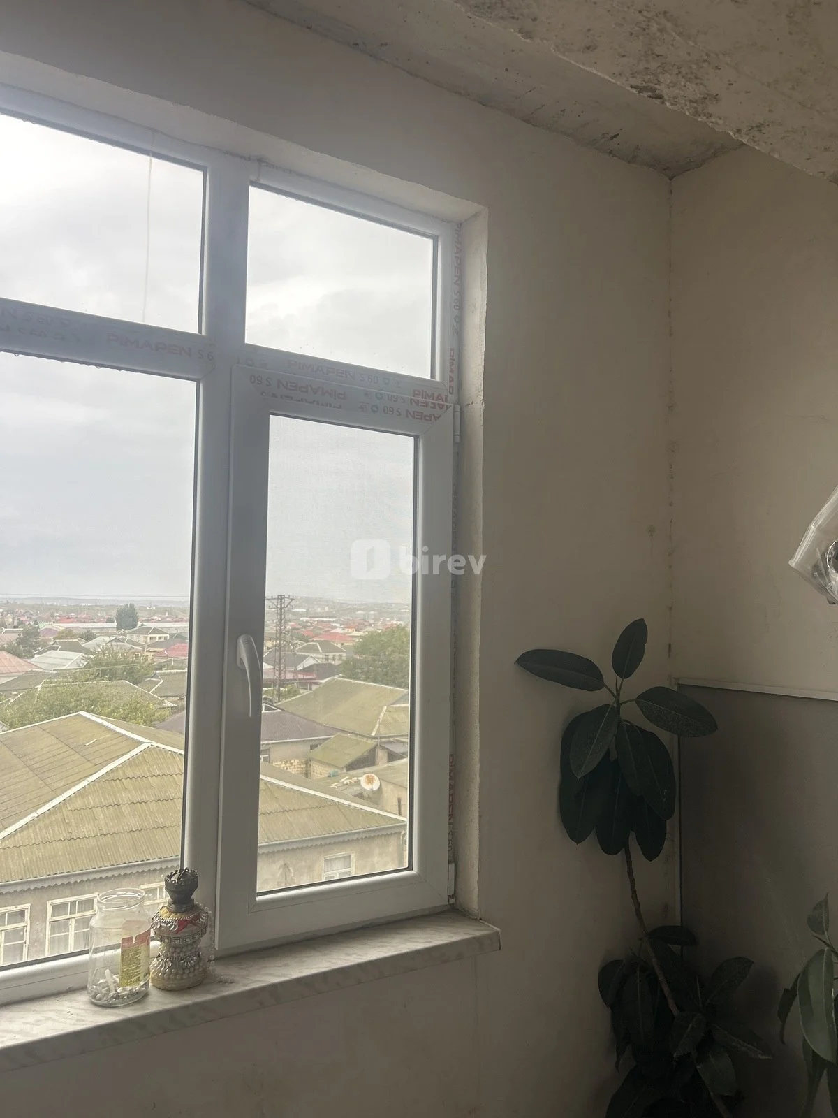4 otaqlı mənzil, Biləcəri q., Mikayıl Mikayılov küç., bina 11 a., Binəqədi rayonu — şəkil 18