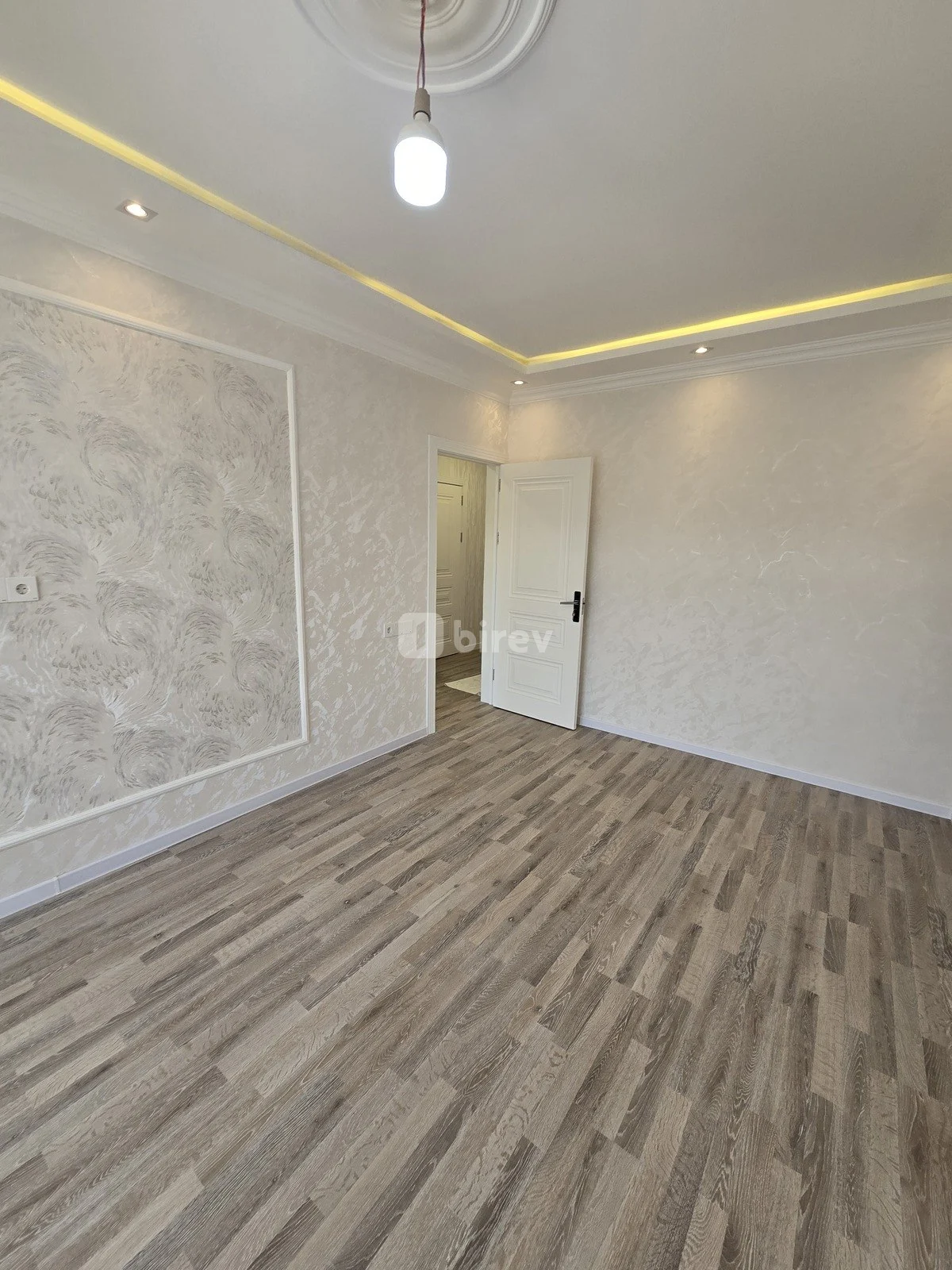 2 otaqlı mənzil, Əhmədli q., Sarayev 13B, Xətai rayonu — şəkil 13
