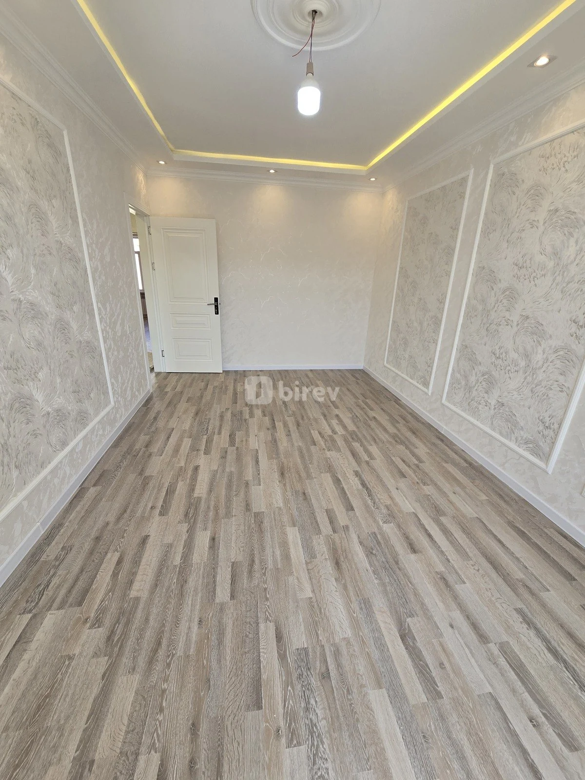 2 otaqlı mənzil, Əhmədli q., Sarayev 13B, Xətai rayonu — şəkil 14