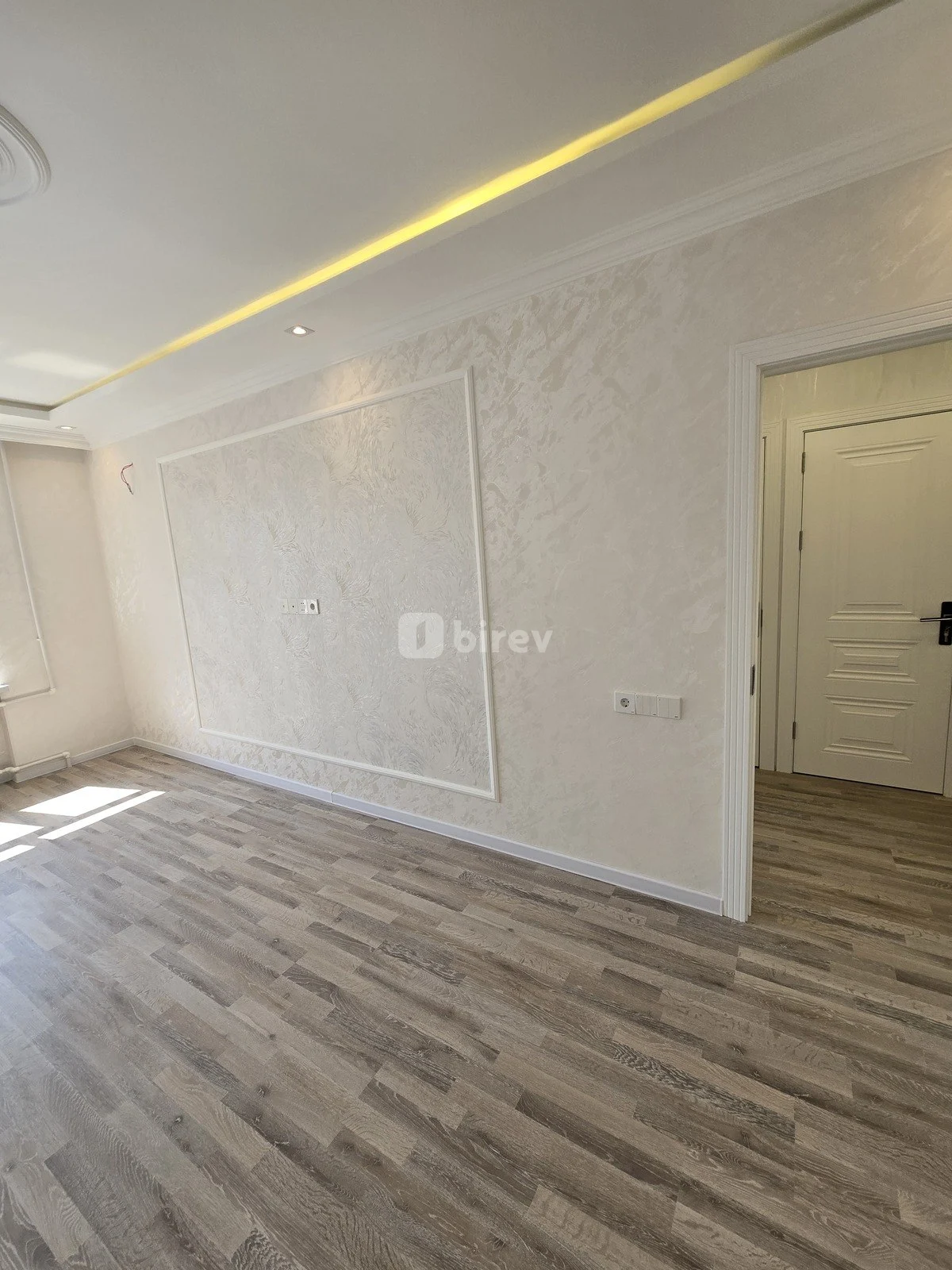 2 otaqlı mənzil, Əhmədli q., Sarayev 13B, Xətai rayonu — şəkil 16