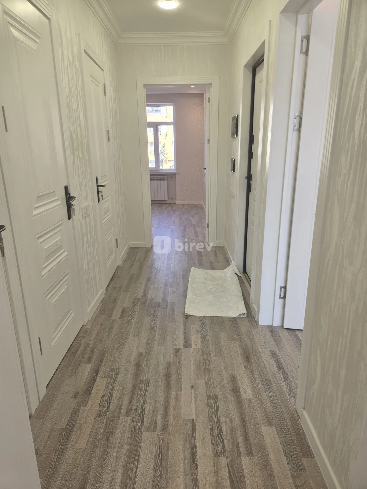 2 otaqlı mənzil, Əhmədli q., Sarayev 13B, Xətai rayonu — şəkil 18