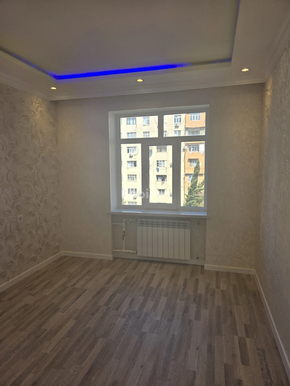 2 otaqlı mənzil, Əhmədli q., Sarayev 13B, Xətai rayonu — şəkil 27