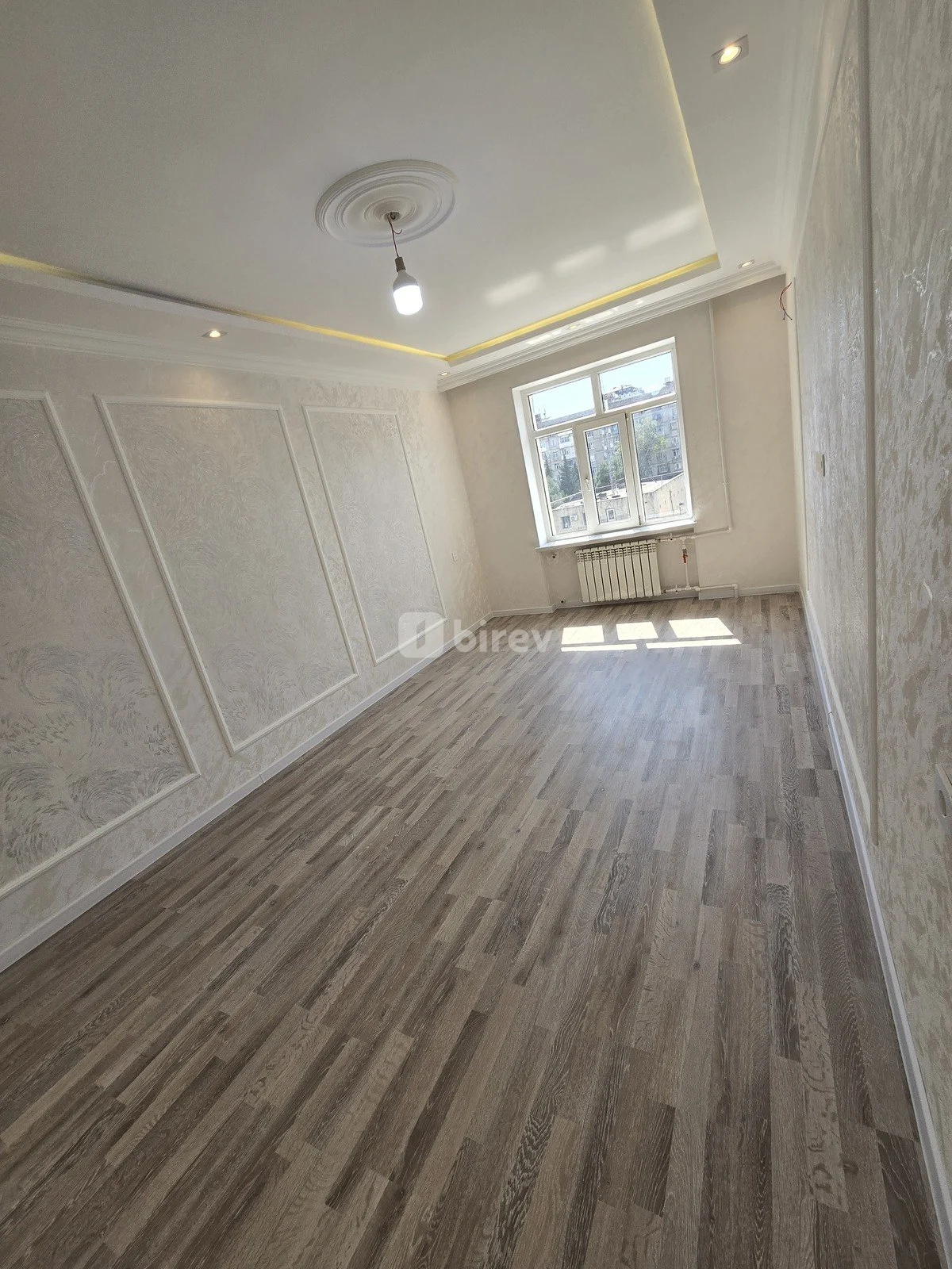 2 otaqlı mənzil, Əhmədli q., Sarayev 13B, Xətai rayonu — şəkil 29