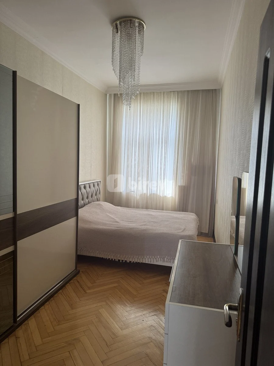 3 otaqlı mənzil, Bayıl q., Əlibəyov Qardaşları 99, Səbail rayonu — şəkil 3