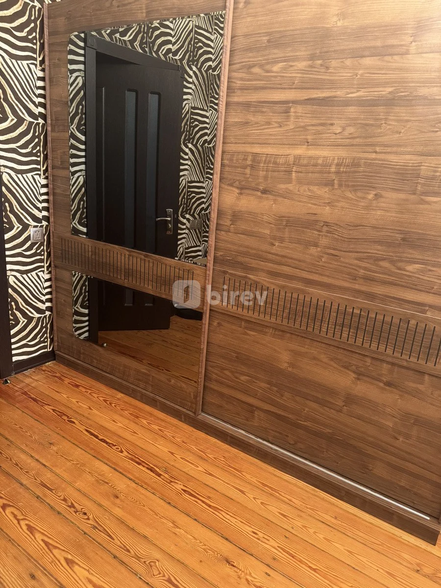 3 otaqlı mənzil, Bayıl q., Əlibəyov Qardaşları 99, Səbail rayonu — şəkil 8