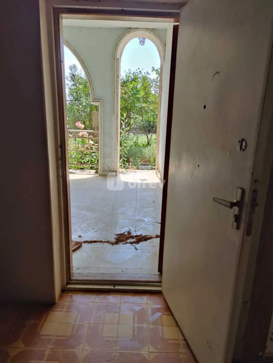 5 otaqlı həyət evi, Şamaxı rayonu, Əziz Əliyev küçəsi — şəkil 2