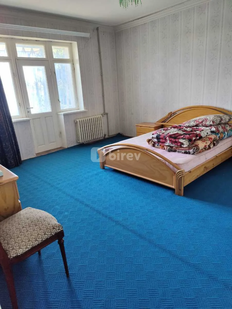 5 otaqlı həyət evi, Şamaxı rayonu, Əziz Əliyev küçəsi — şəkil 3