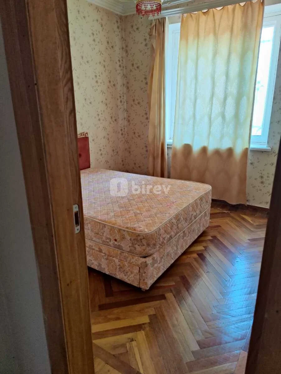 5 otaqlı həyət evi, Şamaxı rayonu, Əziz Əliyev küçəsi — şəkil 4